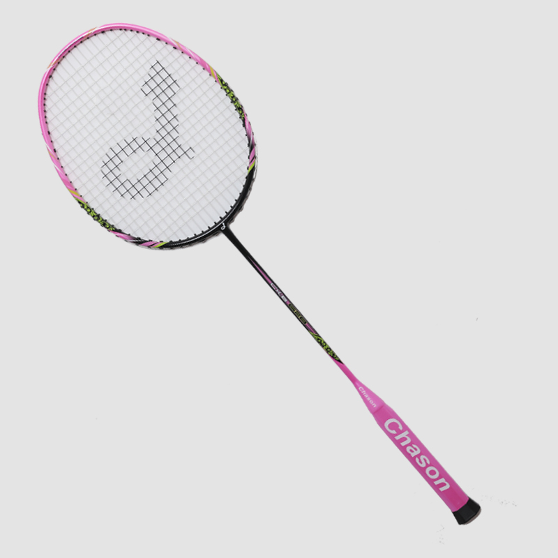 Raquette Carbon Feather CX-B628 Rose