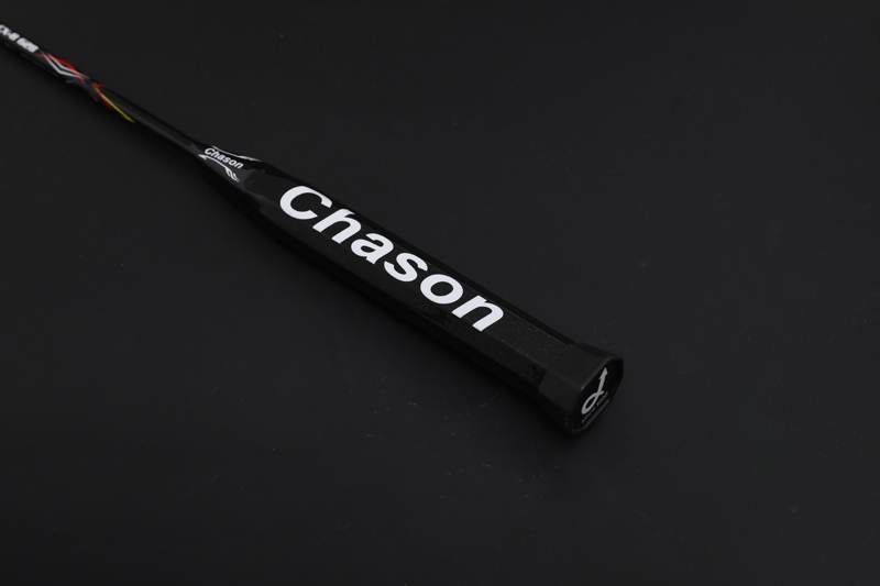 Raquette Carbon Feather CX-B638 Noir