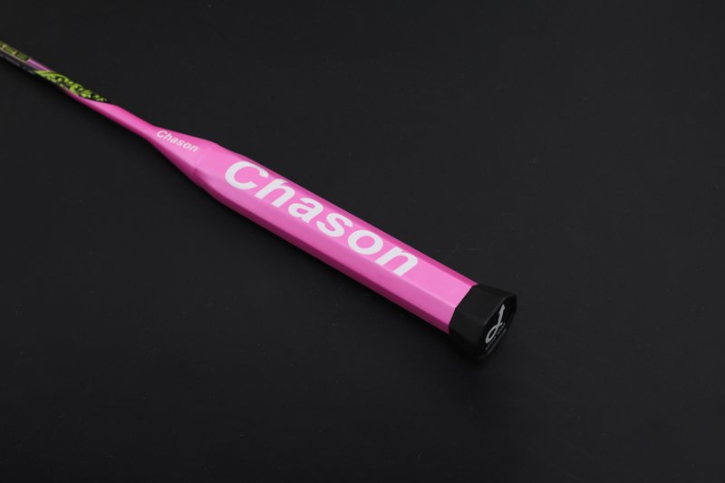 Raquette Carbon Feather CX-B628 Rose