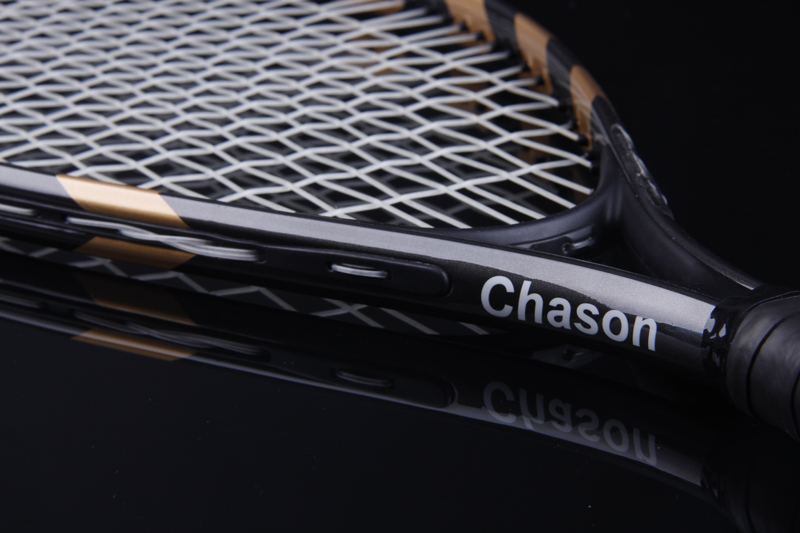 Raquette de badminton rapide S-100