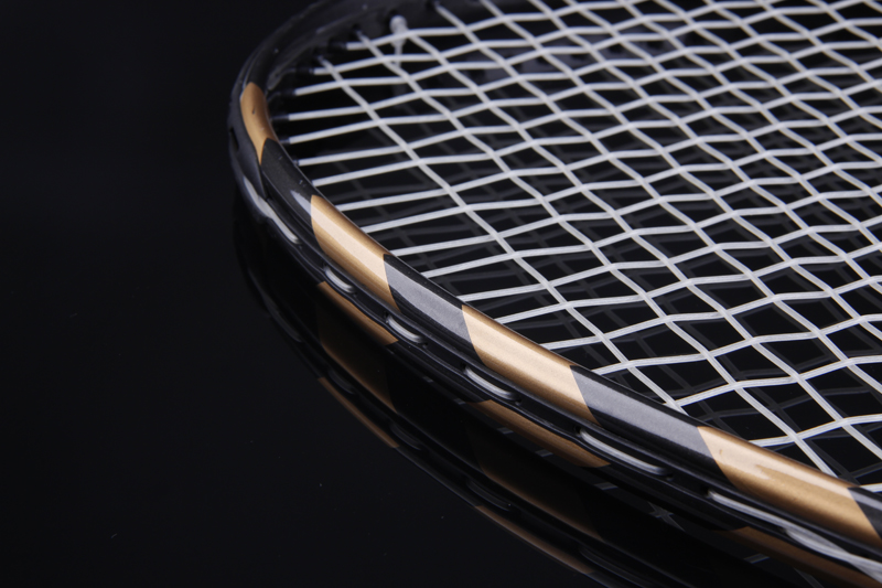 Raquette de badminton rapide S-100