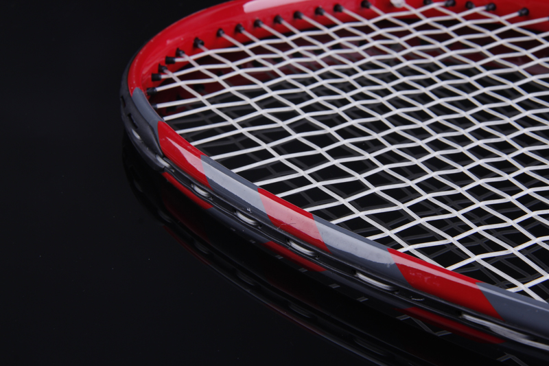 Raquette de badminton rapide S-100